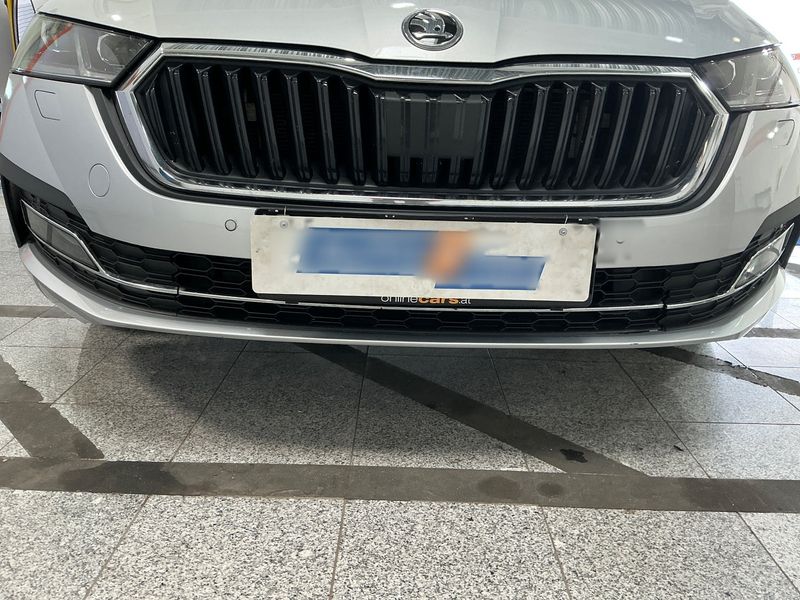 Skoda Octavia 2.0 TDI First Edition 2020 – снимка 24