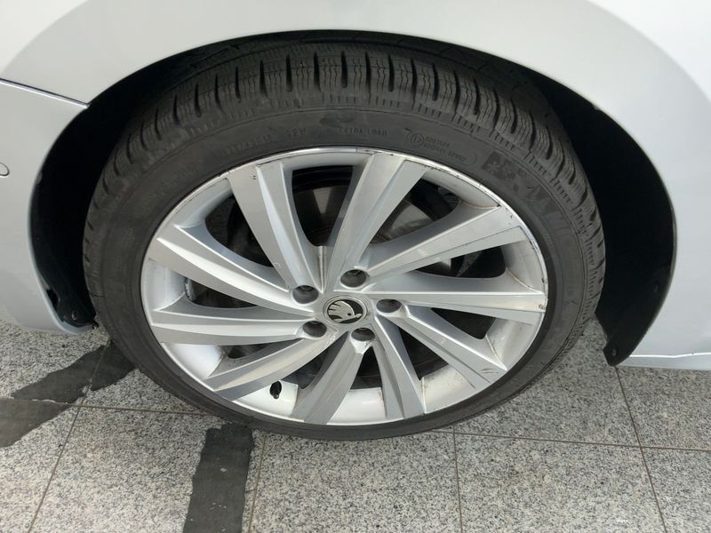 Skoda Octavia 2.0 TDI First Edition 2020 – снимка 3