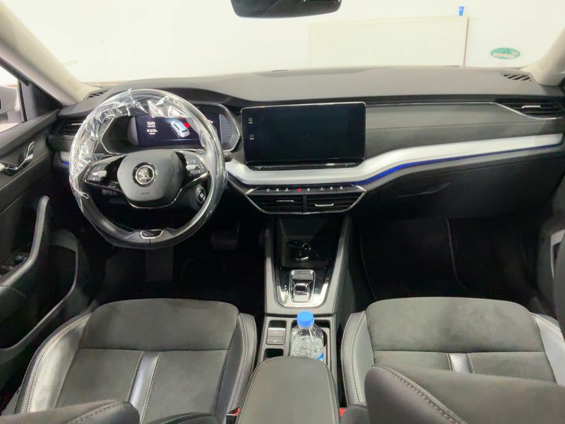 Skoda Octavia 2.0 TDI First Edition 2020 – снимка 17
