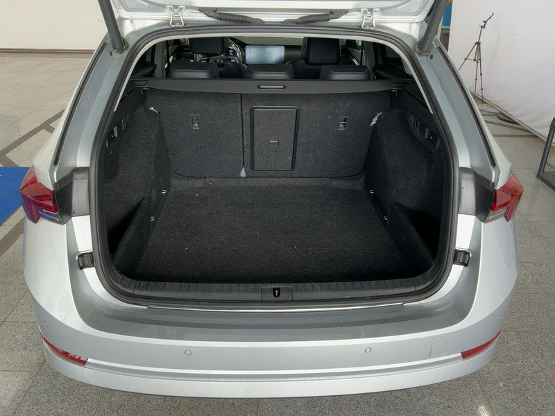 Skoda Octavia 2.0 TDI First Edition 2020 – снимка 15