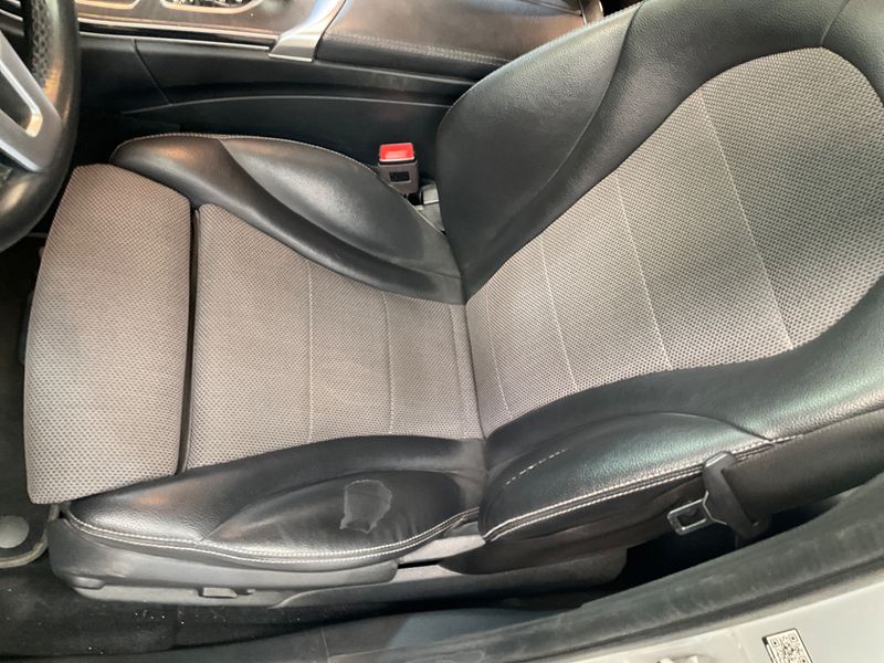Mercedes-Benz C-Klasse C 200 d AMG Line 2019 – снимка 29