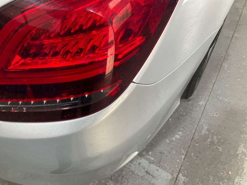 Mercedes-Benz C-Klasse C 200 d AMG Line 2019 – снимка 35