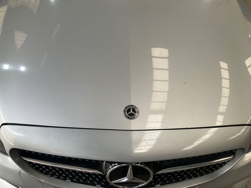 Mercedes-Benz C-Klasse C 200 d AMG Line 2019 – снимка 38
