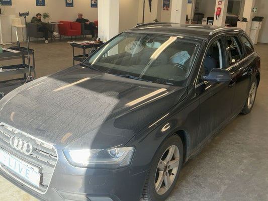 Audi A4 2.0 TDI 2012