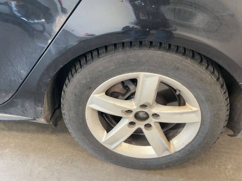 Audi A4 2.0 TDI 2012 – снимка 16