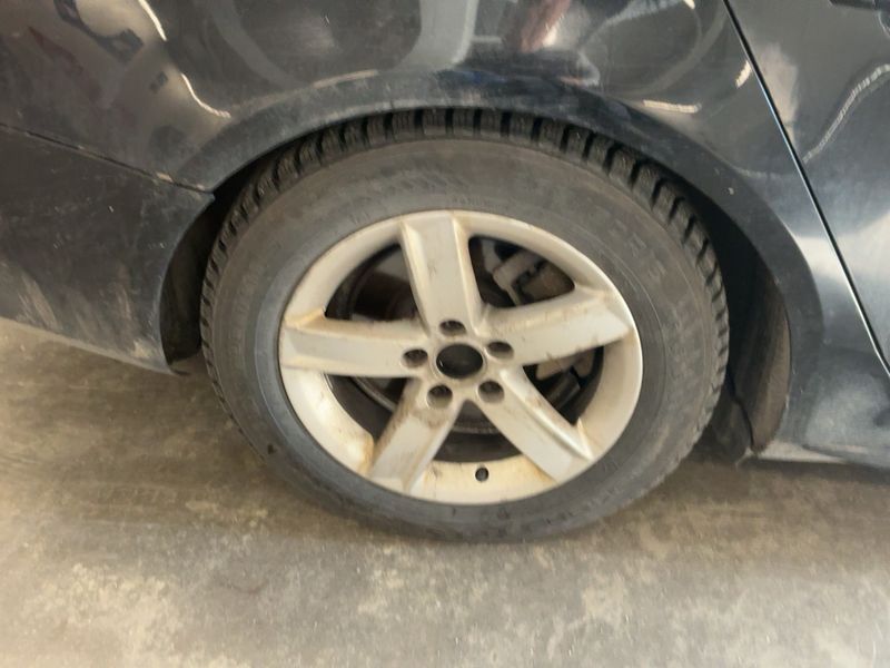 Audi A4 2.0 TDI 2012 – снимка 17