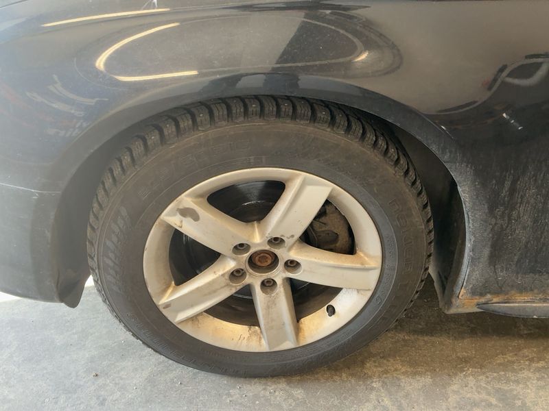 Audi A4 2.0 TDI 2012 – снимка 15