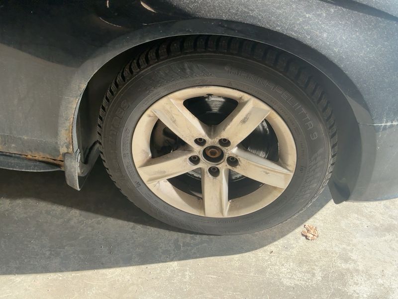 Audi A4 2.0 TDI 2012 – снимка 18