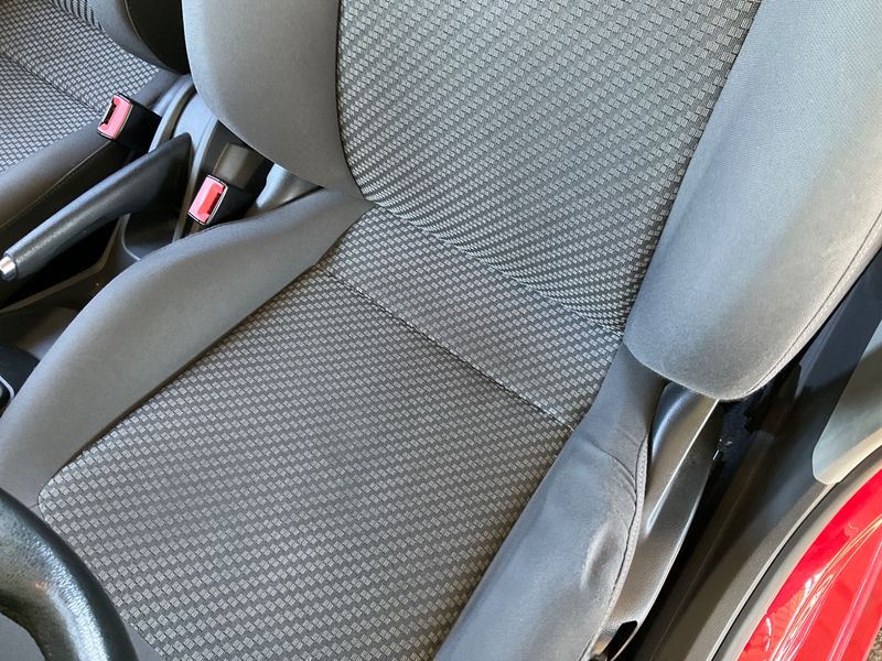 Seat Ibiza 1.6 TDI Good Stuff 2010 – снимка 26