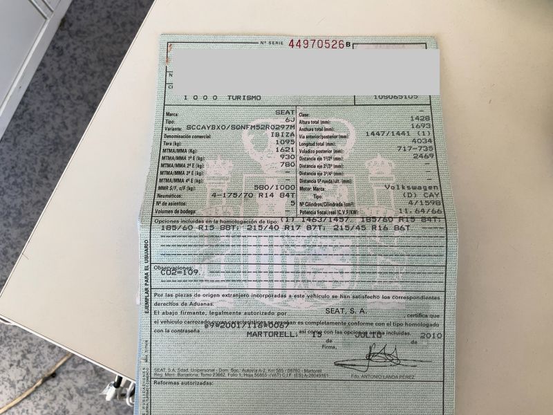 Seat Ibiza 1.6 TDI Good Stuff 2010 – снимка 21