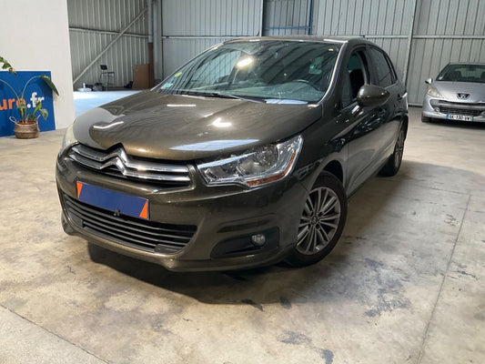 Citroen C4 1.6 HDi Business Class 2013 – снимка 1