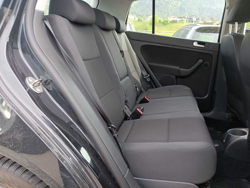 Volkswagen Golf VI Plus 1.2 TSI Trendline BlueMotion Tech 2010 – снимка 23