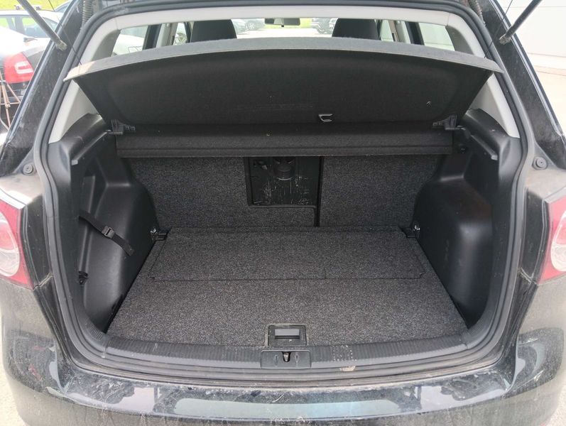 Volkswagen Golf VI Plus 1.2 TSI Trendline BlueMotion Tech 2010 – снимка 21