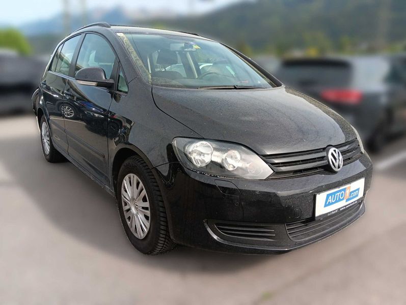 Volkswagen Golf VI Plus 1.2 TSI Trendline BlueMotion Tech 2010 – снимка 18