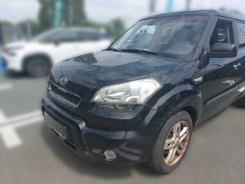 Kia Soul 1.6 Play 2011 – снимка 2