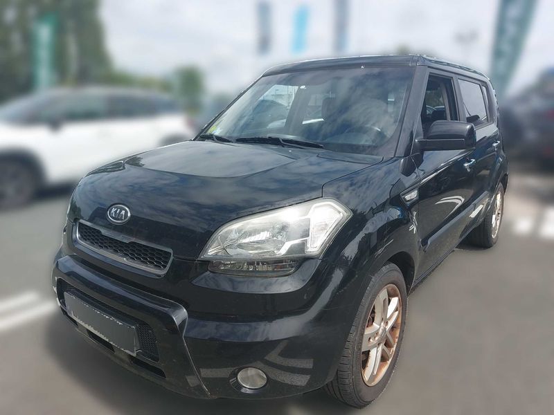 Kia Soul 1.6 Play 2011 – снимка 1
