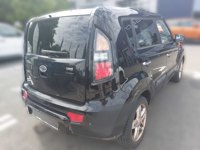 Kia Soul 1.6 Play 2011 – снимка 5