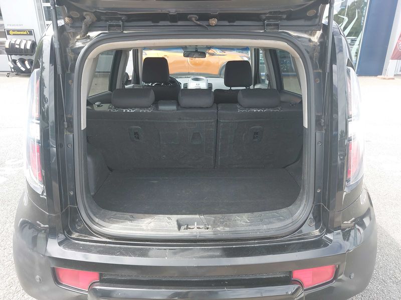 Kia Soul 1.6 Play 2011 – снимка 9