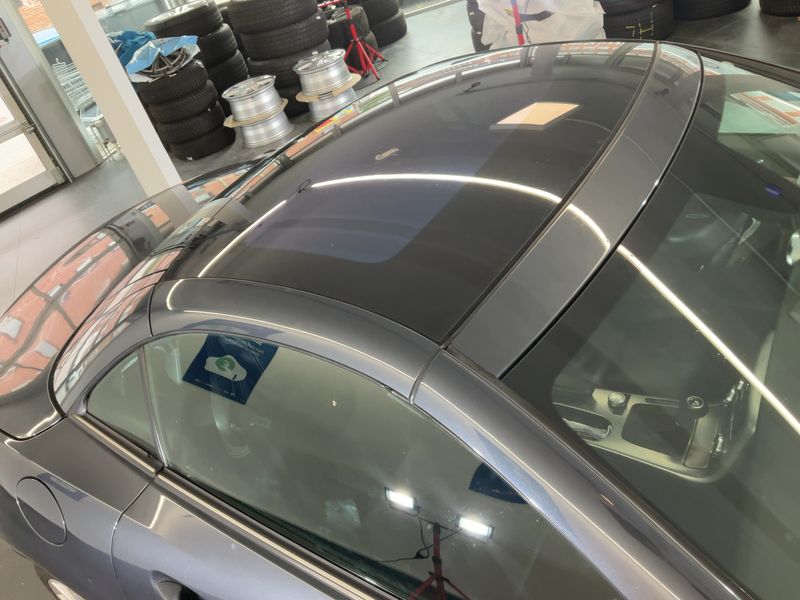 Mercedes-Benz SLK-Klasse SLK 200 BlueEfficiency 2011 – снимка 13