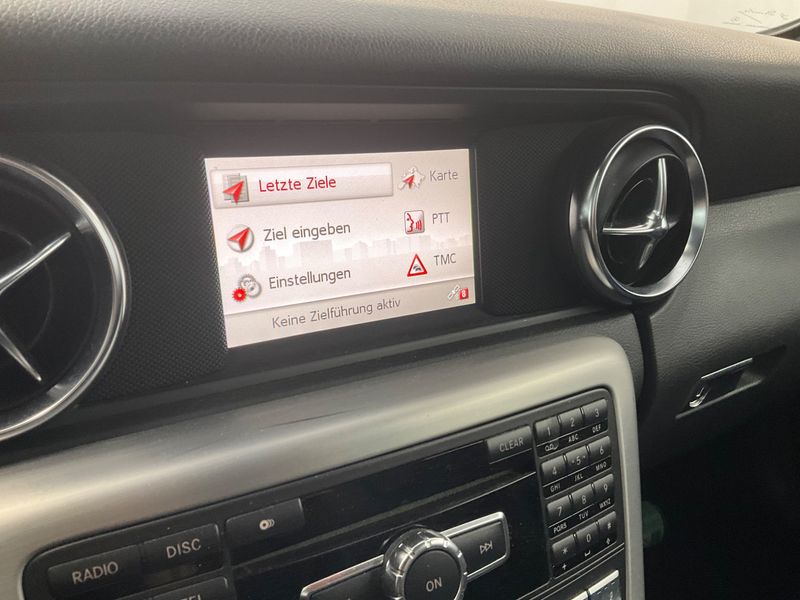 Mercedes-Benz SLK-Klasse SLK 200 BlueEfficiency 2011 – снимка 30