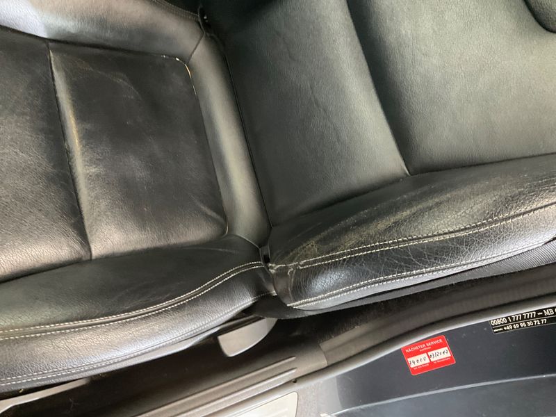 Mercedes-Benz SLK-Klasse SLK 200 BlueEfficiency 2011 – снимка 29