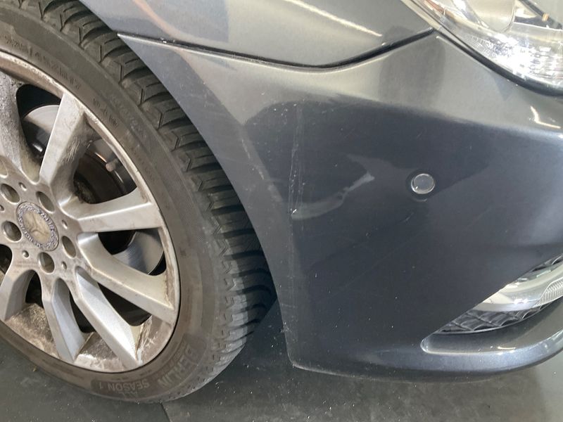 Mercedes-Benz SLK-Klasse SLK 200 BlueEfficiency 2011 – снимка 35