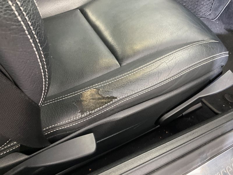 Mercedes-Benz SLK-Klasse SLK 200 BlueEfficiency 2011 – снимка 28