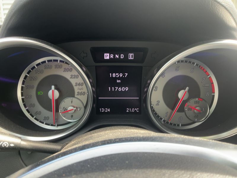 Mercedes-Benz SLK-Klasse SLK 200 BlueEfficiency 2011 – снимка 18