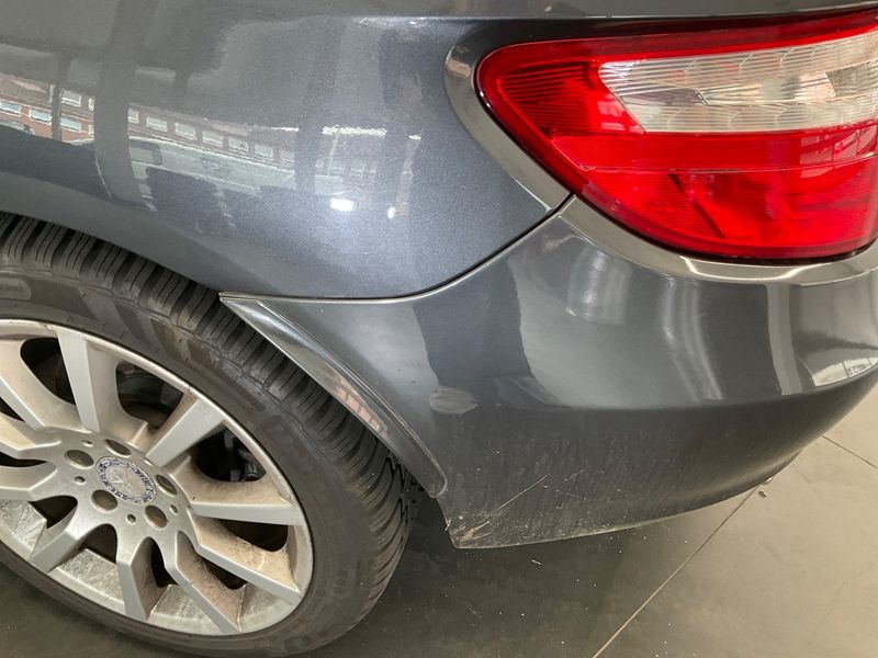 Mercedes-Benz SLK-Klasse SLK 200 BlueEfficiency 2011 – снимка 33