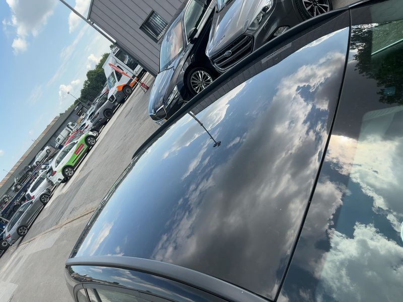 Mercedes-Benz C-Klasse C 220 d T BlueTEC 2014 – снимка 13