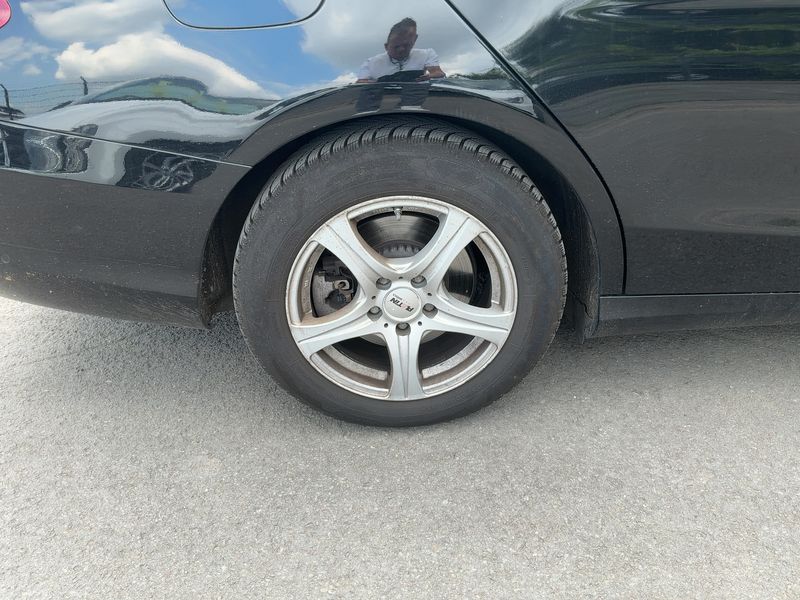 Mercedes-Benz C-Klasse C 220 d T BlueTEC 2014 – снимка 9