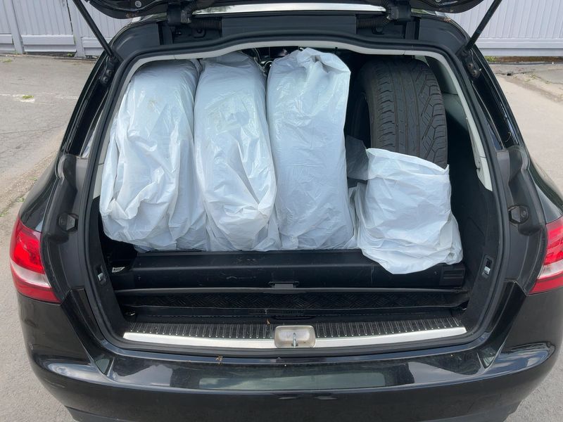 Mercedes-Benz C-Klasse C 220 d T BlueTEC 2014 – снимка 16