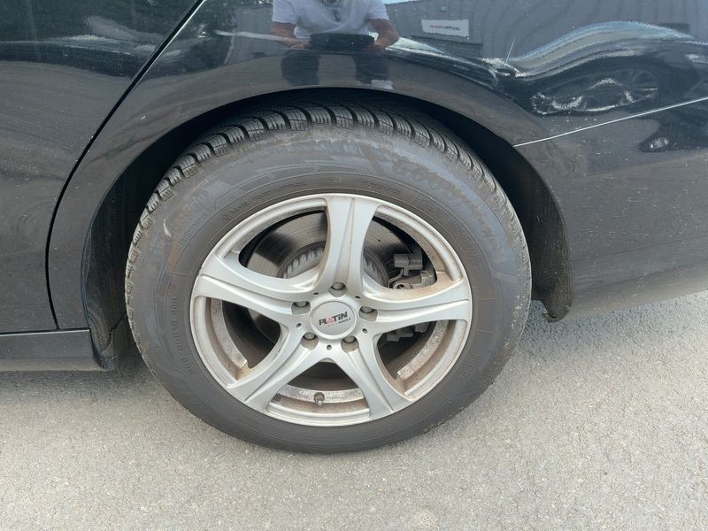 Mercedes-Benz C-Klasse C 220 d T BlueTEC 2014 – снимка 5
