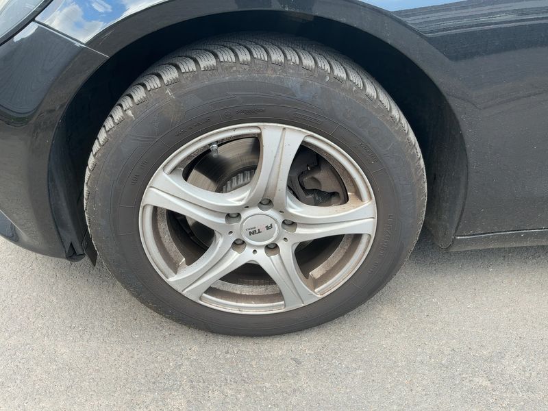 Mercedes-Benz C-Klasse C 220 d T BlueTEC 2014 – снимка 3
