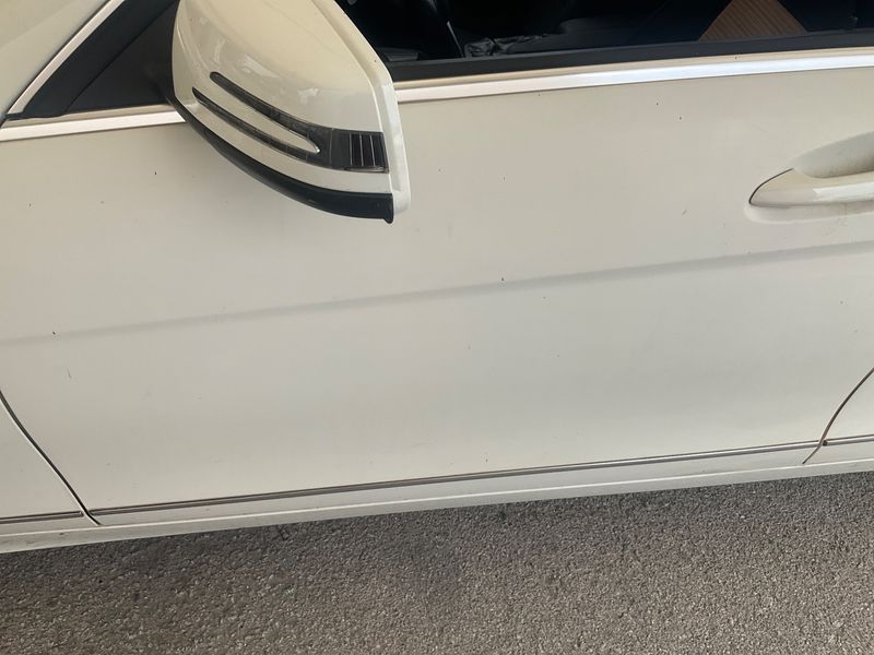 Mercedes-Benz C-Klasse C 200 CDI BlueEfficiency Avantgarde 2012 – снимка 25