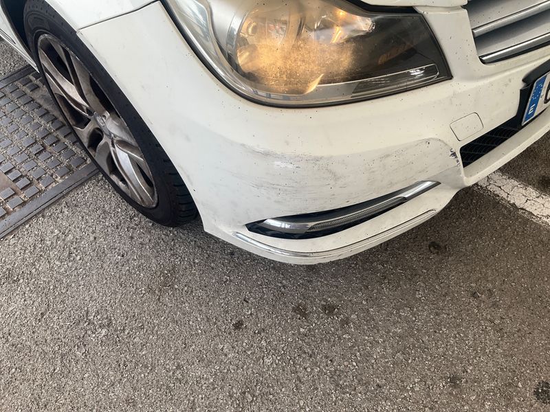 Mercedes-Benz C-Klasse C 200 CDI BlueEfficiency Avantgarde 2012 – снимка 36