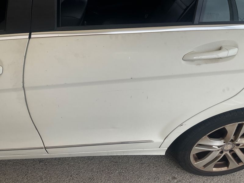 Mercedes-Benz C-Klasse C 200 CDI BlueEfficiency Avantgarde 2012 – снимка 24