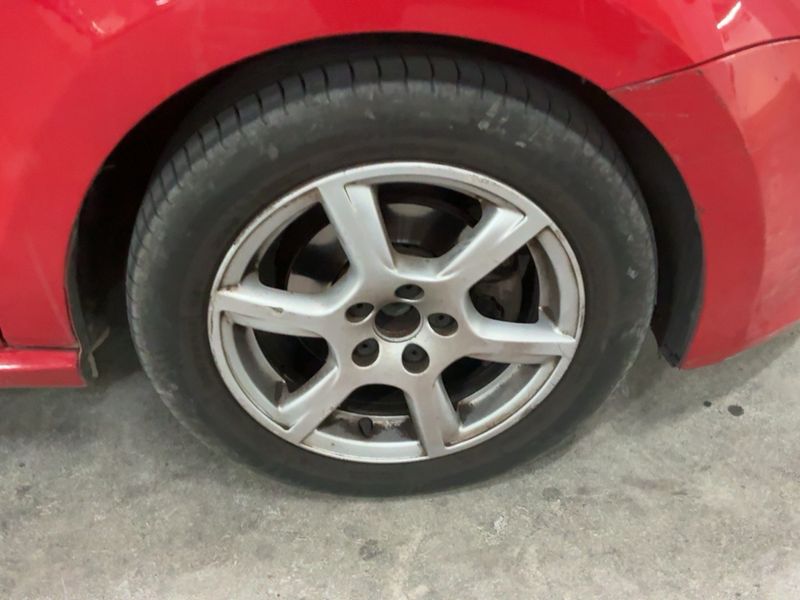 Volkswagen Polo 1.6 TDI Advance 2011 – снимка 11