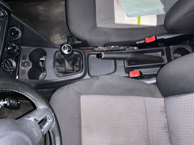 Volkswagen Polo 1.6 TDI Advance 2011 – снимка 23