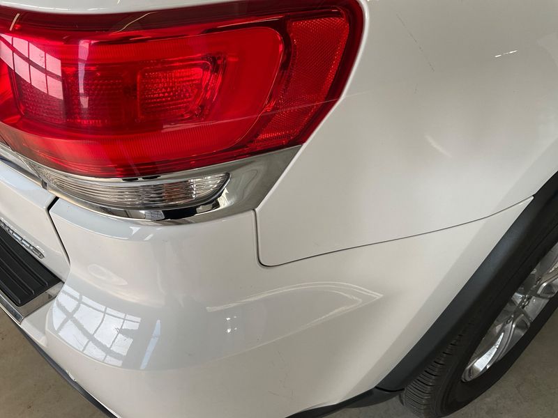 Jeep Grand Cherokee 3.0 CRD Limited 2016 – снимка 63