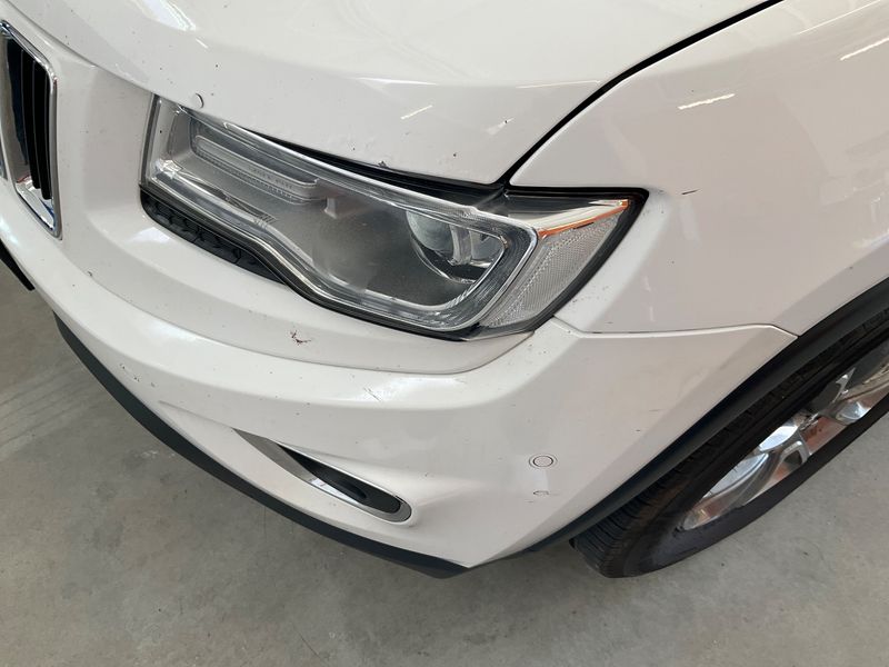 Jeep Grand Cherokee 3.0 CRD Limited 2016 – снимка 72