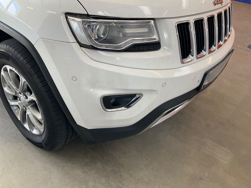 Jeep Grand Cherokee 3.0 CRD Limited 2016 – снимка 66