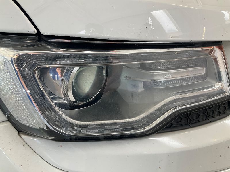 Jeep Grand Cherokee 3.0 CRD Limited 2016 – снимка 69