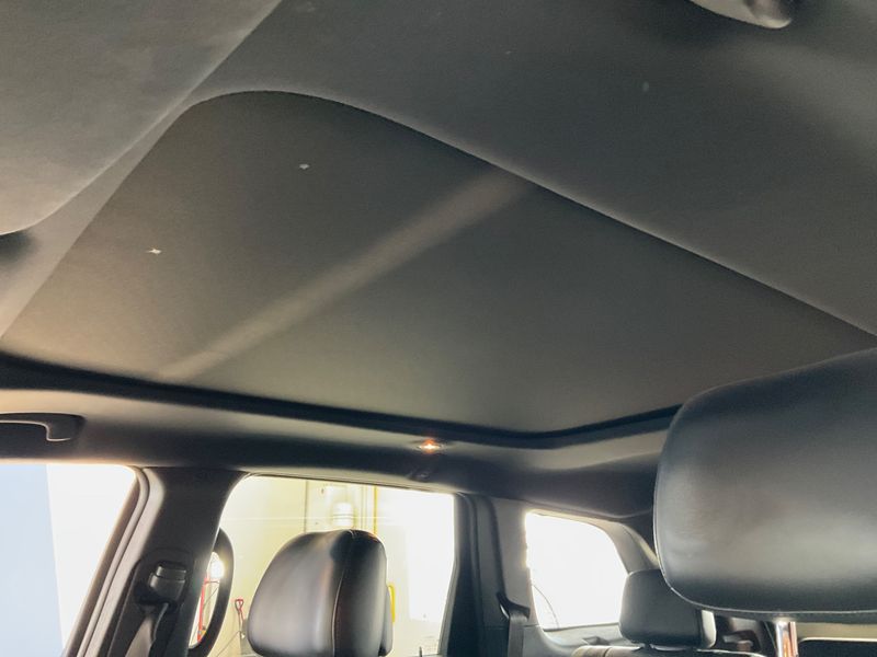 Jeep Grand Cherokee 3.0 CRD Limited 2016 – снимка 41