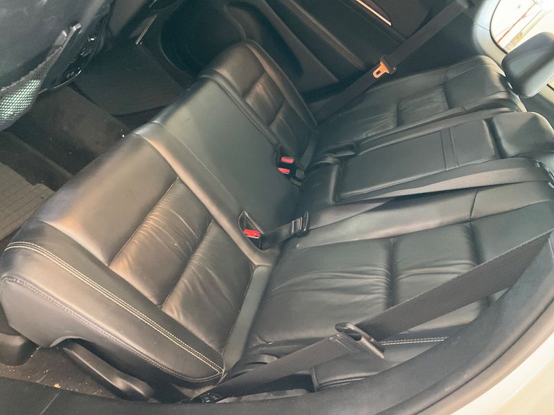 Jeep Grand Cherokee 3.0 CRD Limited 2016 – снимка 34