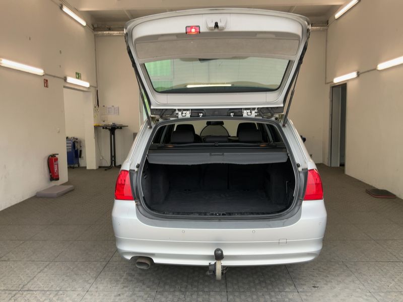 BMW 3er 318d 2012 – снимка 10
