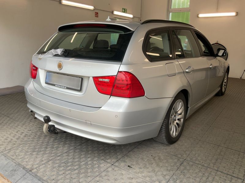 BMW 3er 318d 2012 – снимка 6