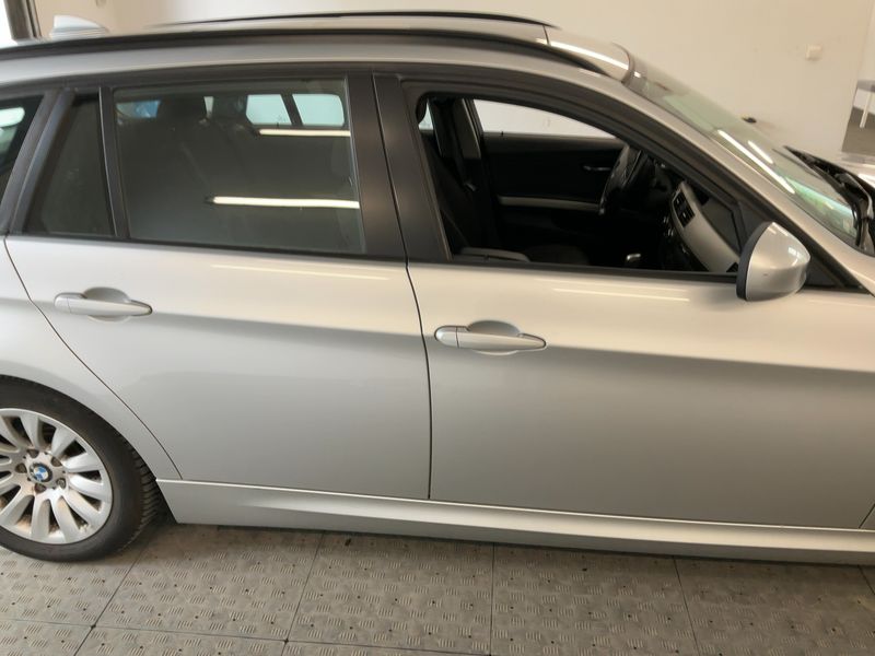 BMW 3er 318d 2012 – снимка 7