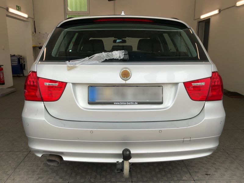 BMW 3er 318d 2012 – снимка 5