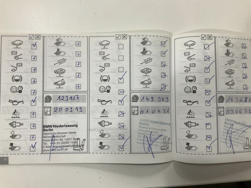 BMW 3er 318d 2012 – снимка 21